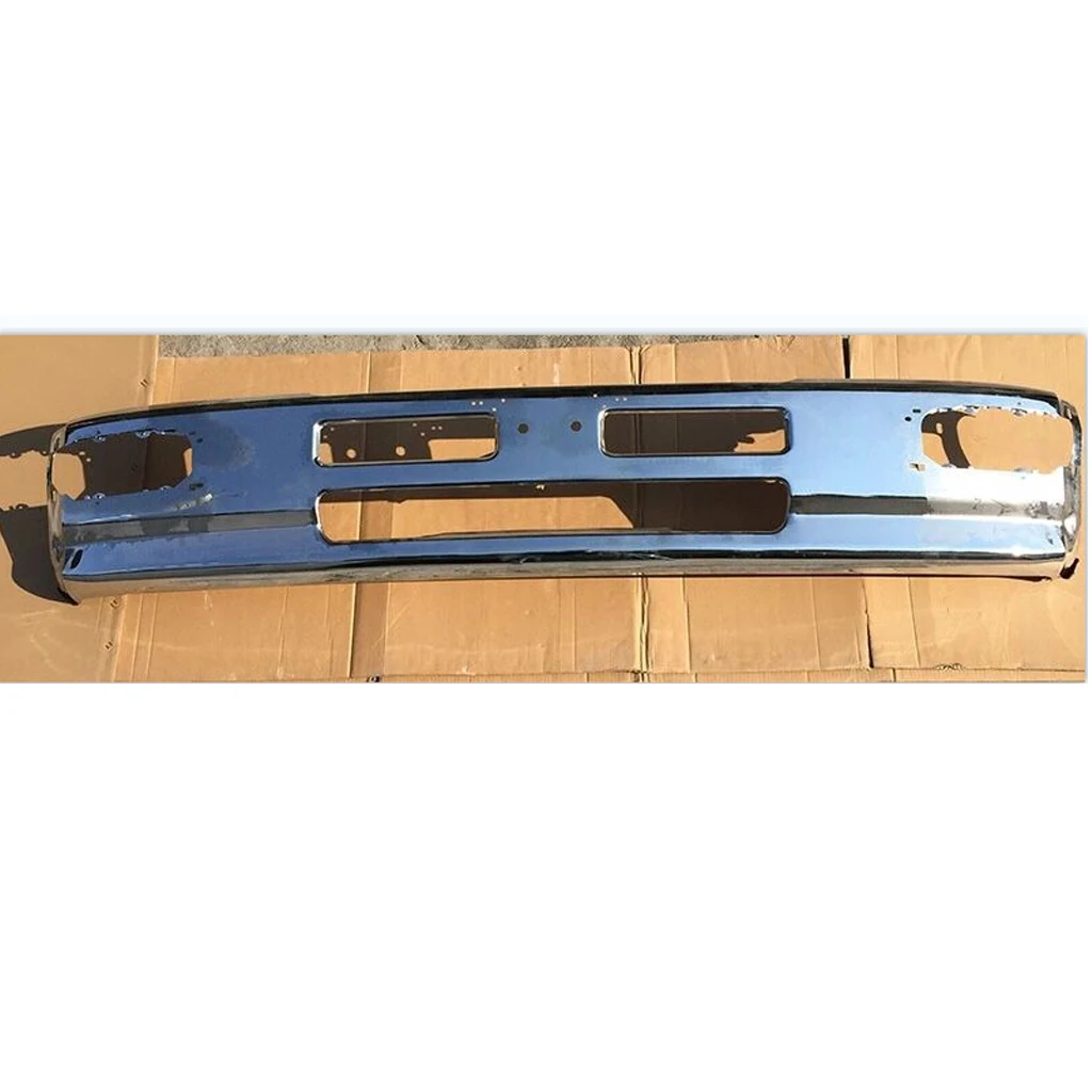 

Chrome Front Bumper For Condor 1999-2008 For UD PKB CWM 454 Truck Spare Body Parts