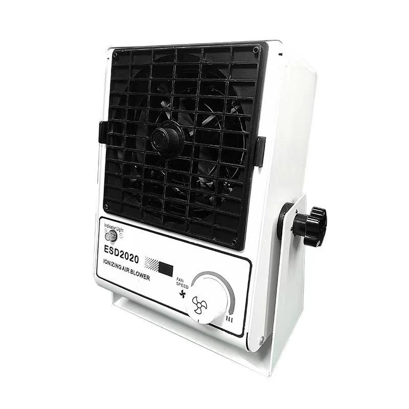 

Высококачественный SL-201 антистатический Устранитель воздуха, ионизатор статического заряда