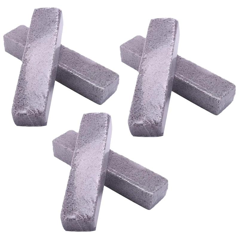

30 шт., пемза для Чистки унитаза, 5,9X1,4X0,9 дюйма