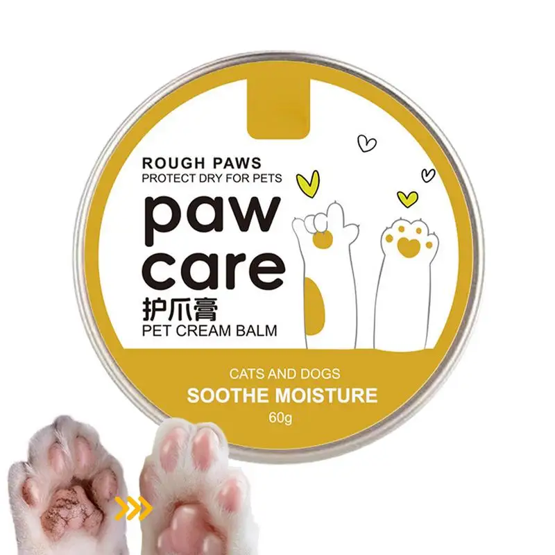 

Бальзам для собачьих лап, защита лап собаки, глубокое увлажнение, воск для собачьих лап, сухие лапы, увлажняющий крем для собачьих лап, крем для треснувших лап
