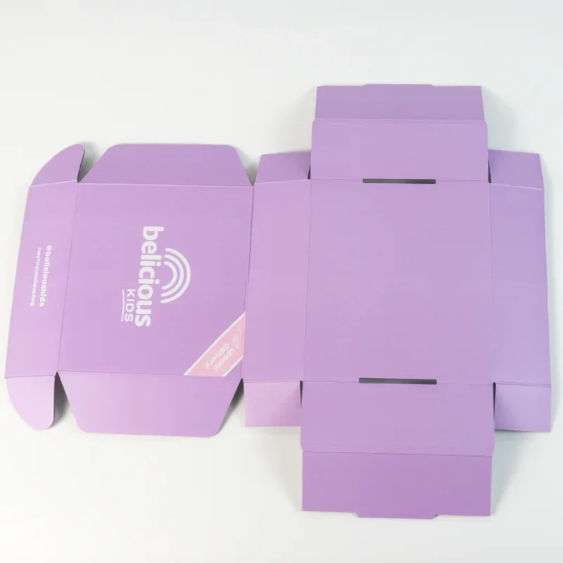 Рисунок 5 - Упаковка, доставка почтовых ящиков