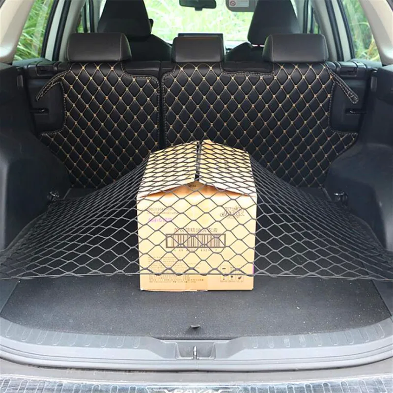 Эластичная сетка для багажника автомобиля аксессуары Lada Priora Vesta Granta 110 111 112 KALINA