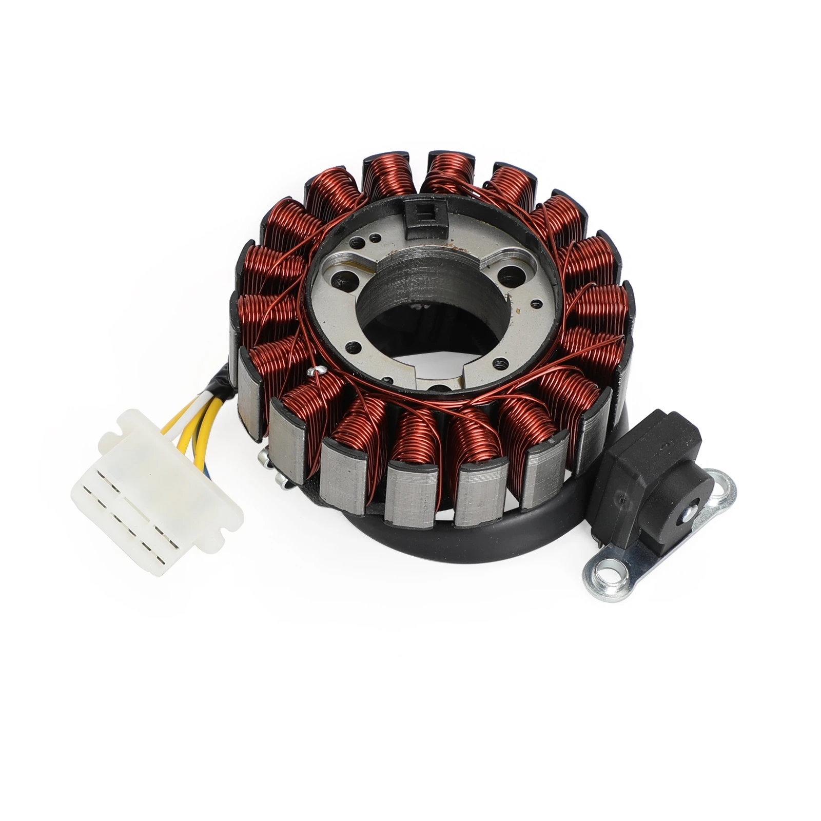 

Magneto Generator Stator For CB 150 Versa 2013-2019 # 31120-K18-901