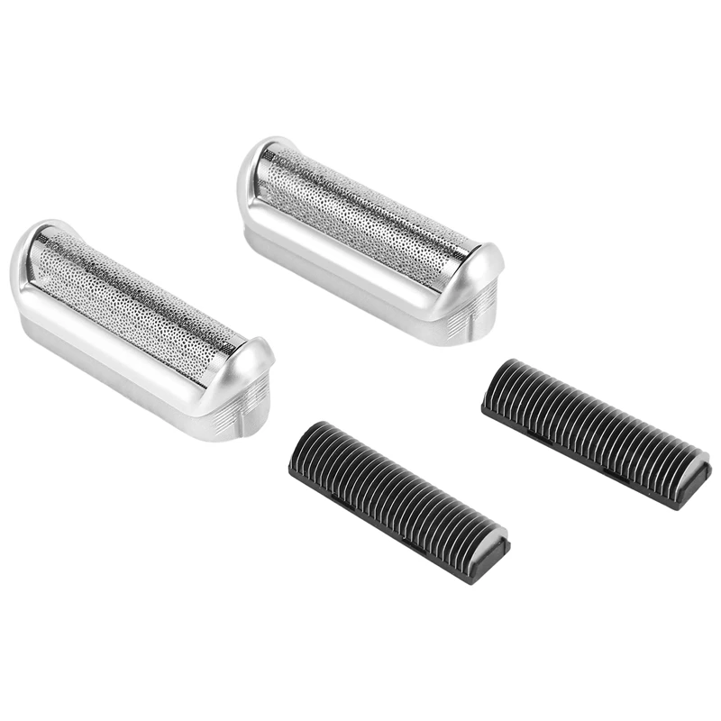 2 шт. фольга для бритвы BRAUN M60 M90 P60 P70