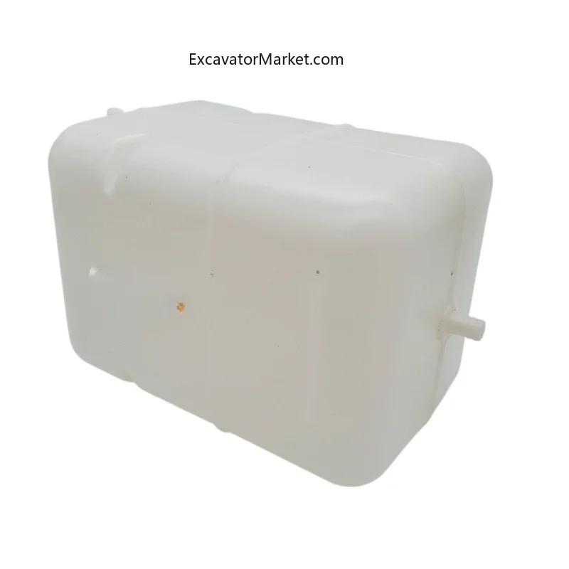 Детали экскаватора для DH DX200 220 215 225-5/7/9 вспомогательный резерв воды резервная
