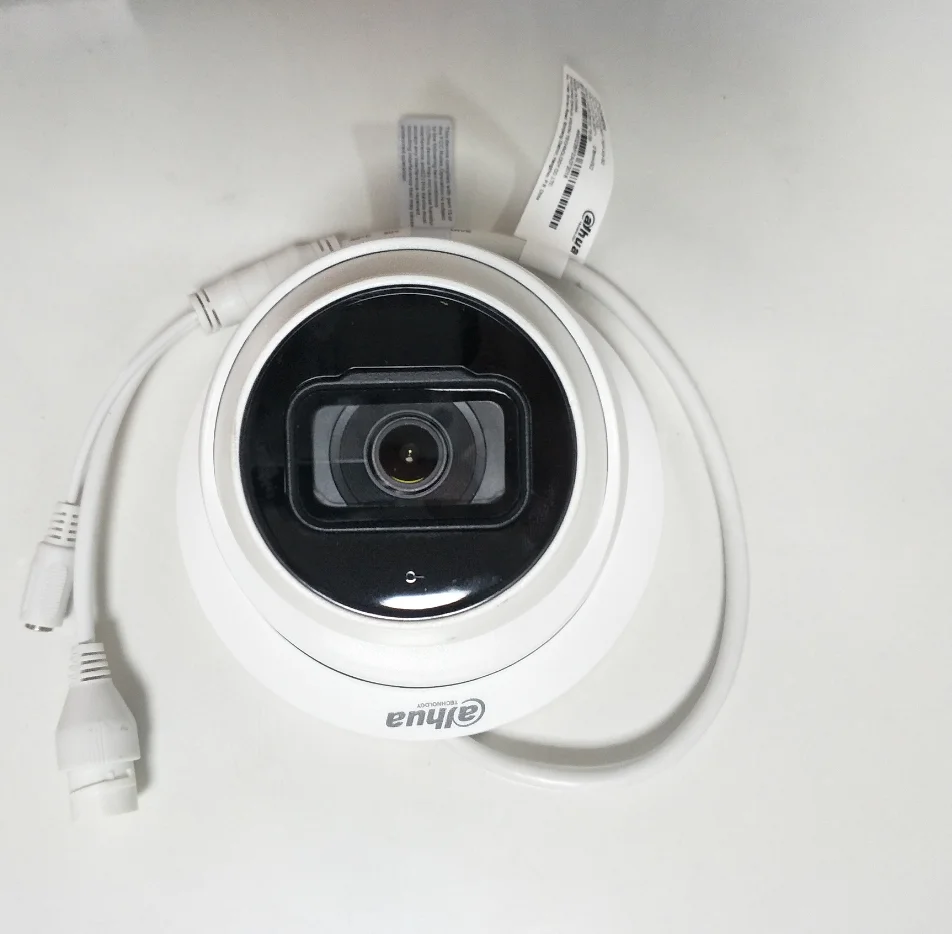 Pаспродажа Оригинальная IP-камера 5 Мп Poe со встроенным микрофоном, веб-камера Starlight, система видеонаблюдения, видеокамера, телефон PFB203W Дешево Оригинальная IP-камера 5 Мп Poe со встроенным микрофоном, веб-камера Starlight, система видеонаблюдения, видеокамера, телефон PFB203W