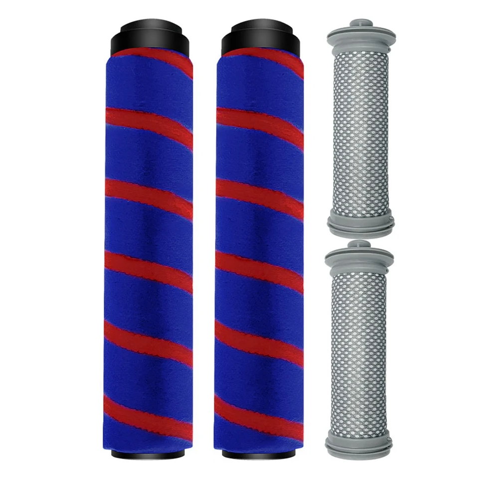 

Сменный роликовый предварительный фильтр для Tineco A10 A11 Hero/Master PURE ONE S11 S12, аксессуары для пылесоса