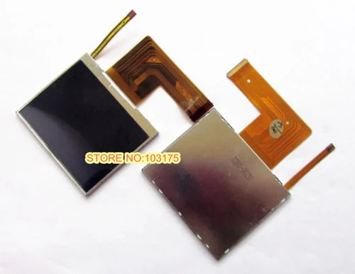 Nova Tela Lcd para Olympus Evolt E520 E520 E410 E420 E420 E-450 E620 Mais Luz de Fundo