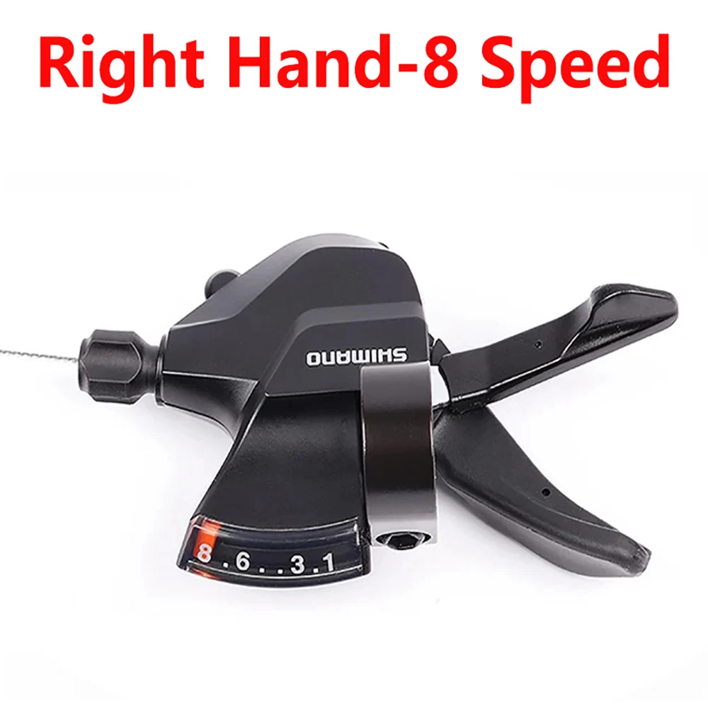 Переключатель передач SHIMANO Altus SL-M315 MTB