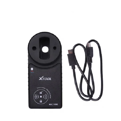 Адаптер Xtool KC100 подходит к XTOOL X100 PAD3 SE для IMMO адаптер программирования