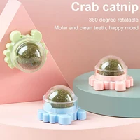 pet stuff healthy cat catnip toys ball cat candy licking supplies kitten toy energy snack catnip snacks cat nutrition ball i0z4