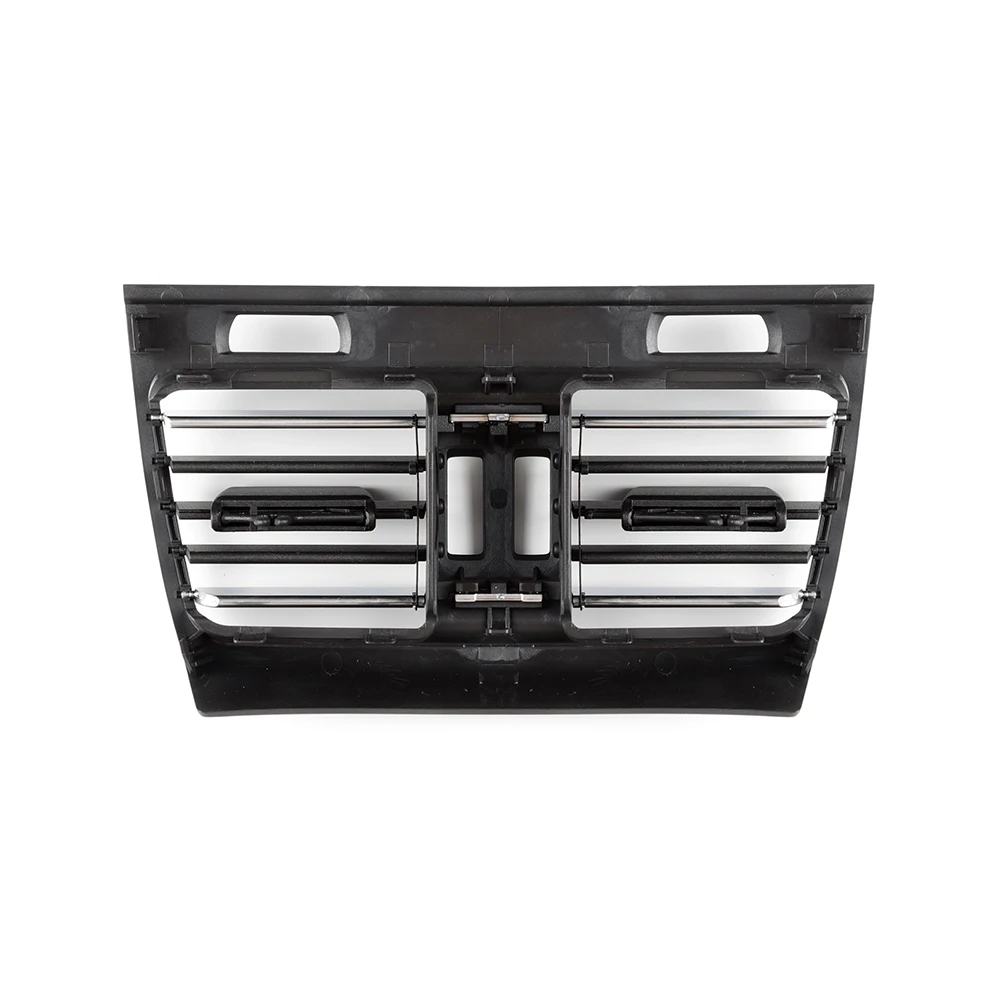 Автоматическая задняя центральная решетка воздуховыпускного отверстия для BMW 7