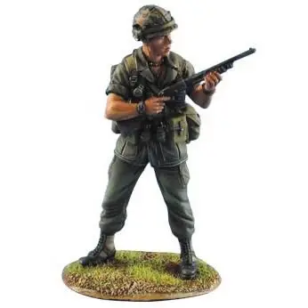 

1/35 Resin Model Figure GK，Unassembled and unpainted kit