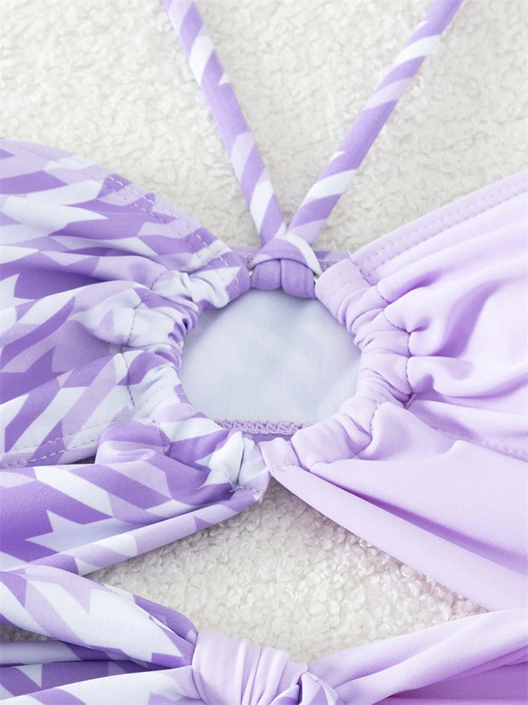 Рисунок 5 - Женский купальник-бикини