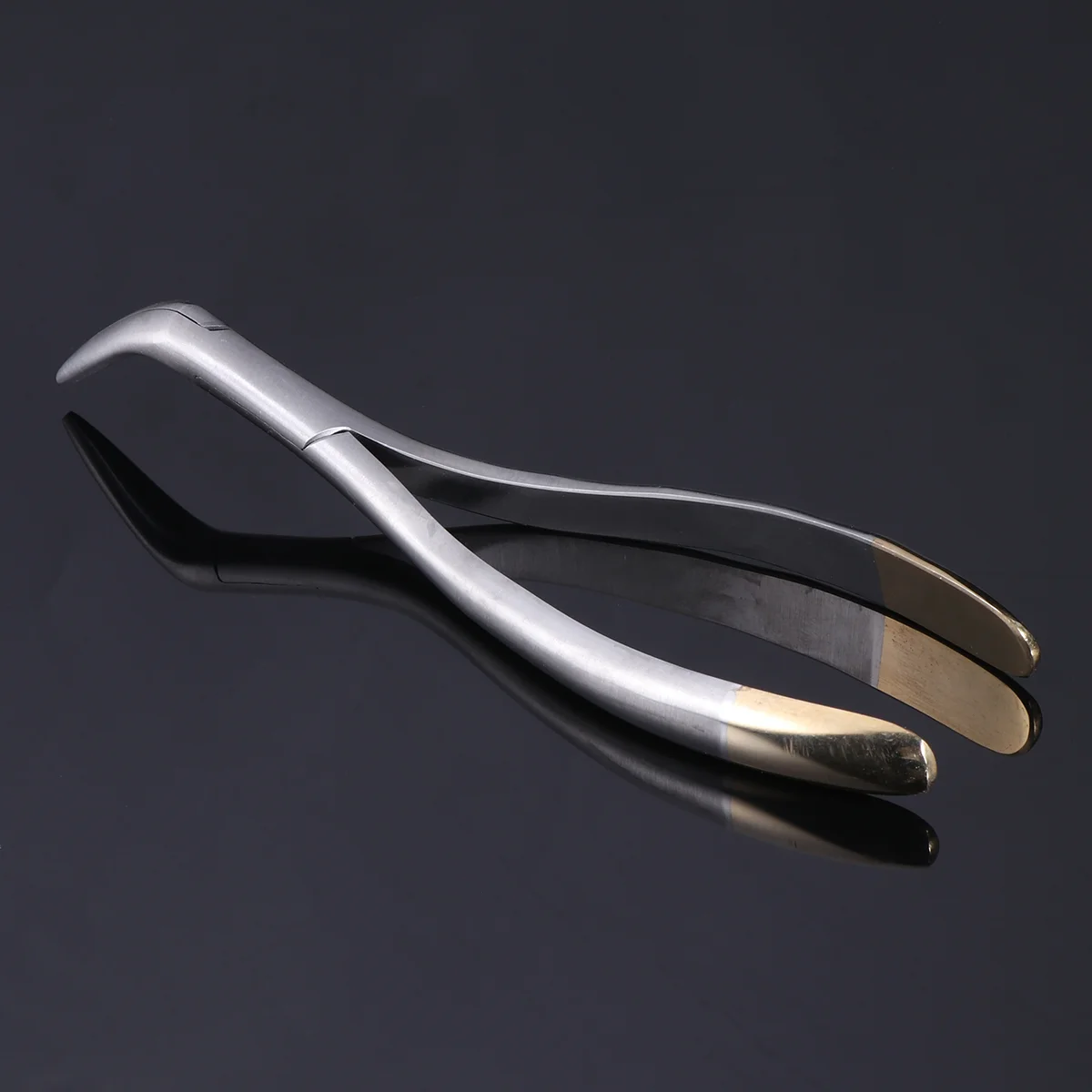 

1 шт., зубные щипцы из нержавеющей стали