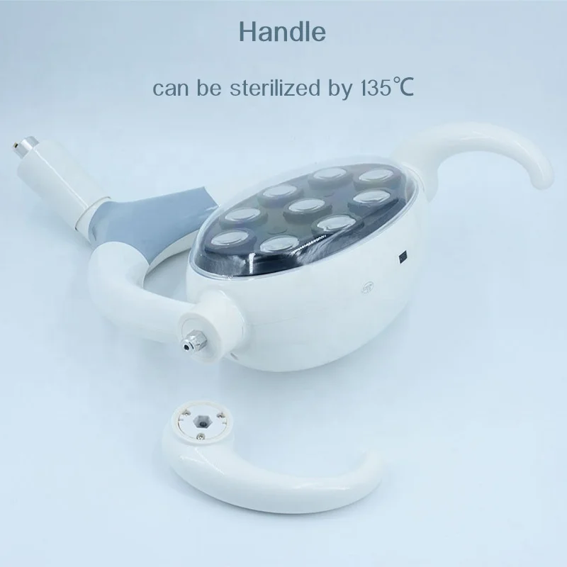 Рисунок 5 - Стоматологическое кресло shadow