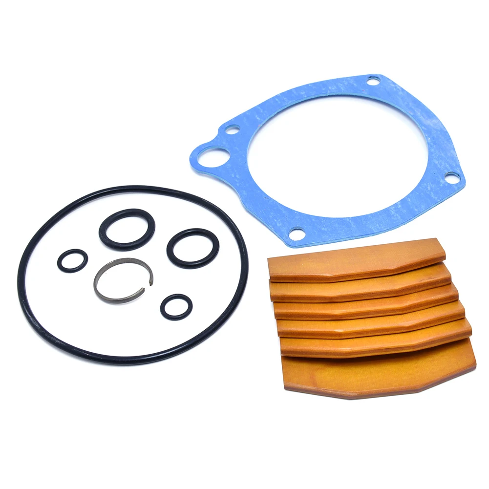 Ремонтный комплект CP 797-6 12 шт. набор для ремонта модели аксессуары