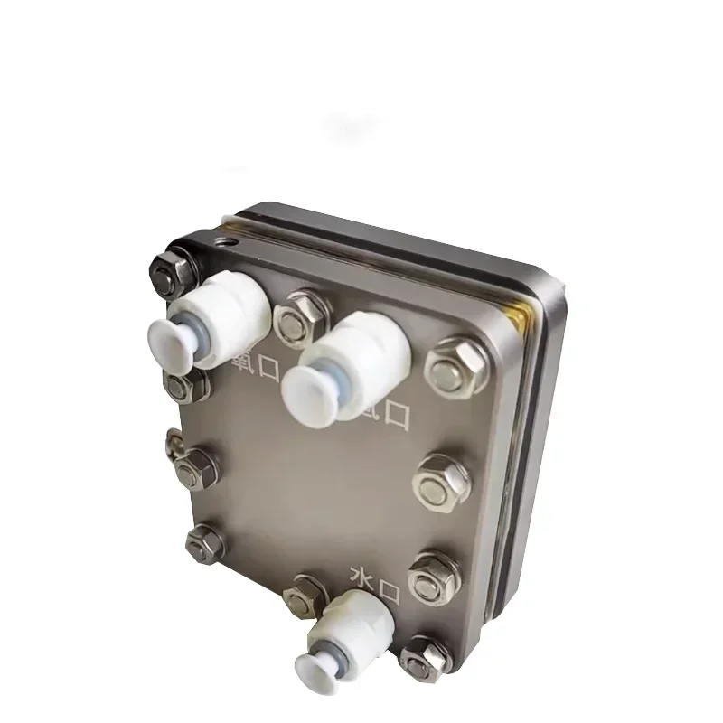 Станок для производства гидравлический станок поглощающий воду элемент SPE PEM Cell