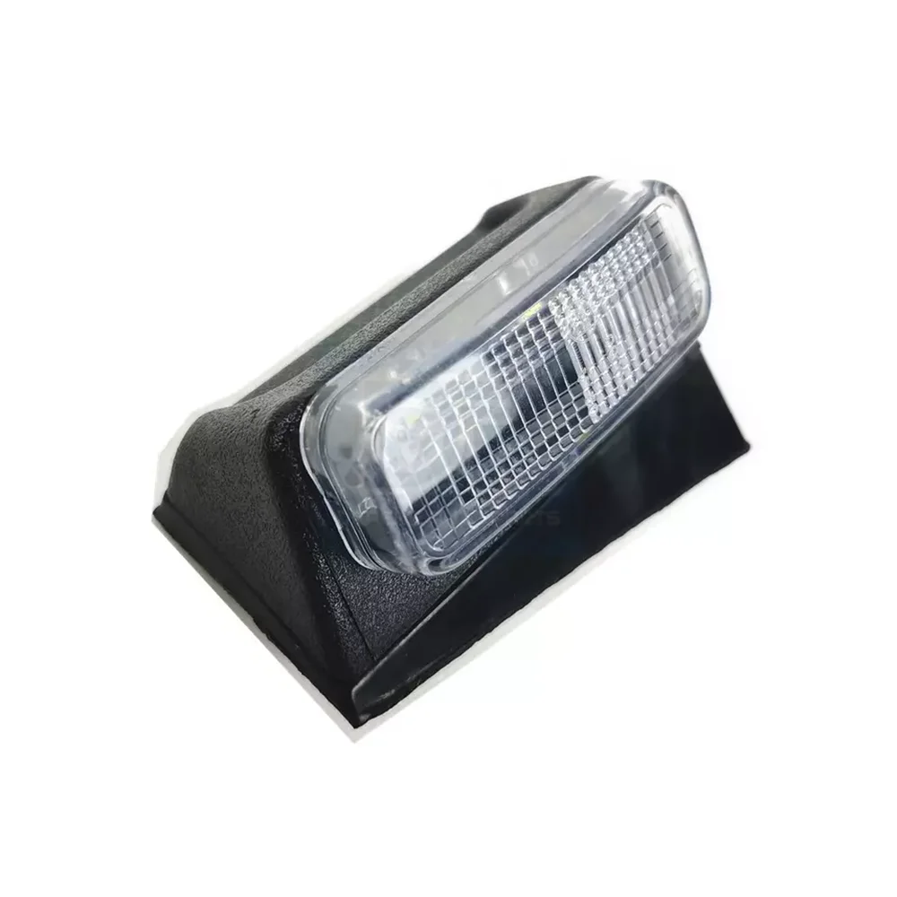 Фонари головного света 24 В для нового грузовика Volvo FH FM volvo верхний сигнал кабины