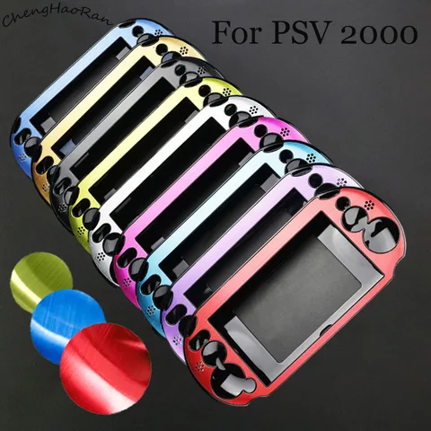 Жесткий чехол ChengHaoRan для контроллера PSV 2000