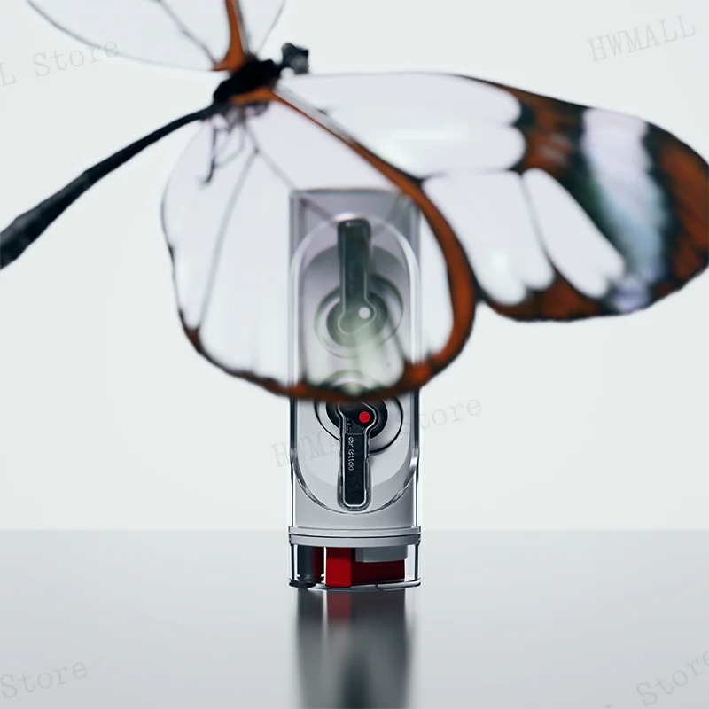 На складе Глобальная версия Nothing Ear (stick) Эргономичный дизайн Пользовательский 12 6