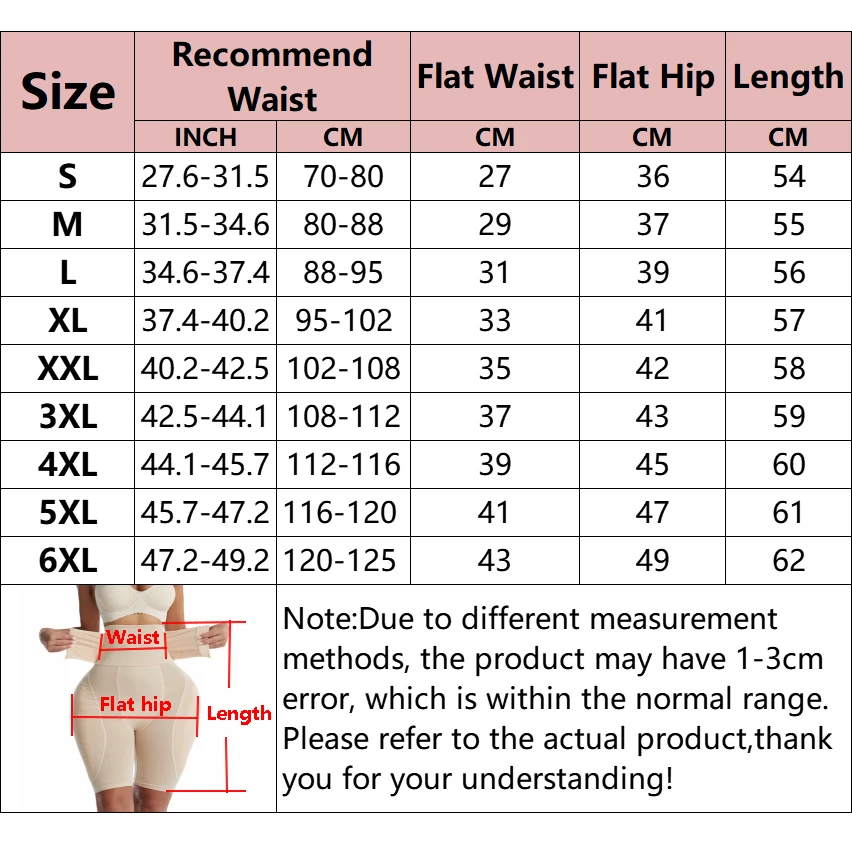 Корректирующее Белье С Высокой Талией Мягкие Бесшовные Трусики Для Увеличения