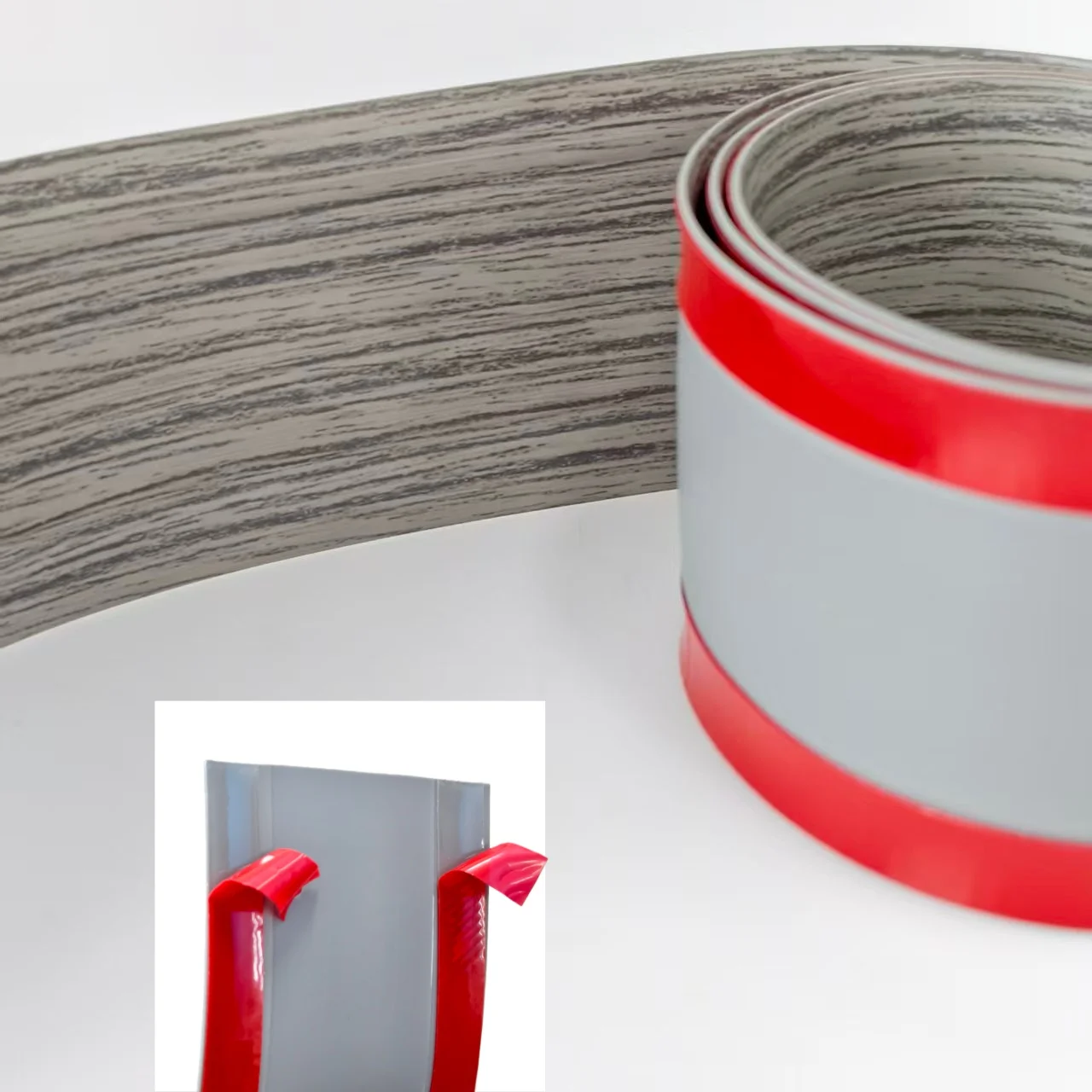 

Кабельный органайзер из ПВХ