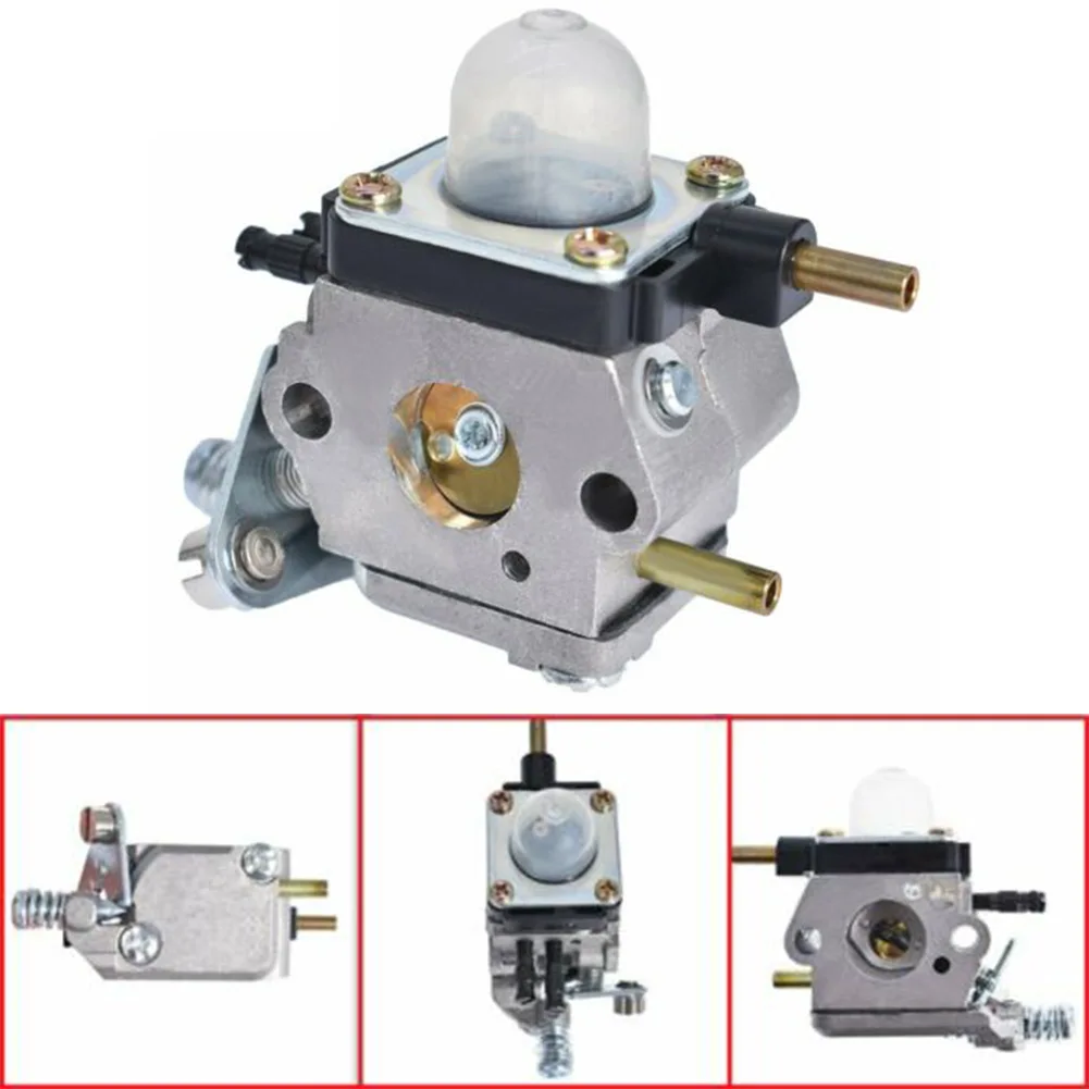 

1PC Carburetor Kit For Zama Mantis Tiller 7222 Echo For Zama C1U-K54A 12520013123 Lawn Mower Garden Tool Parts