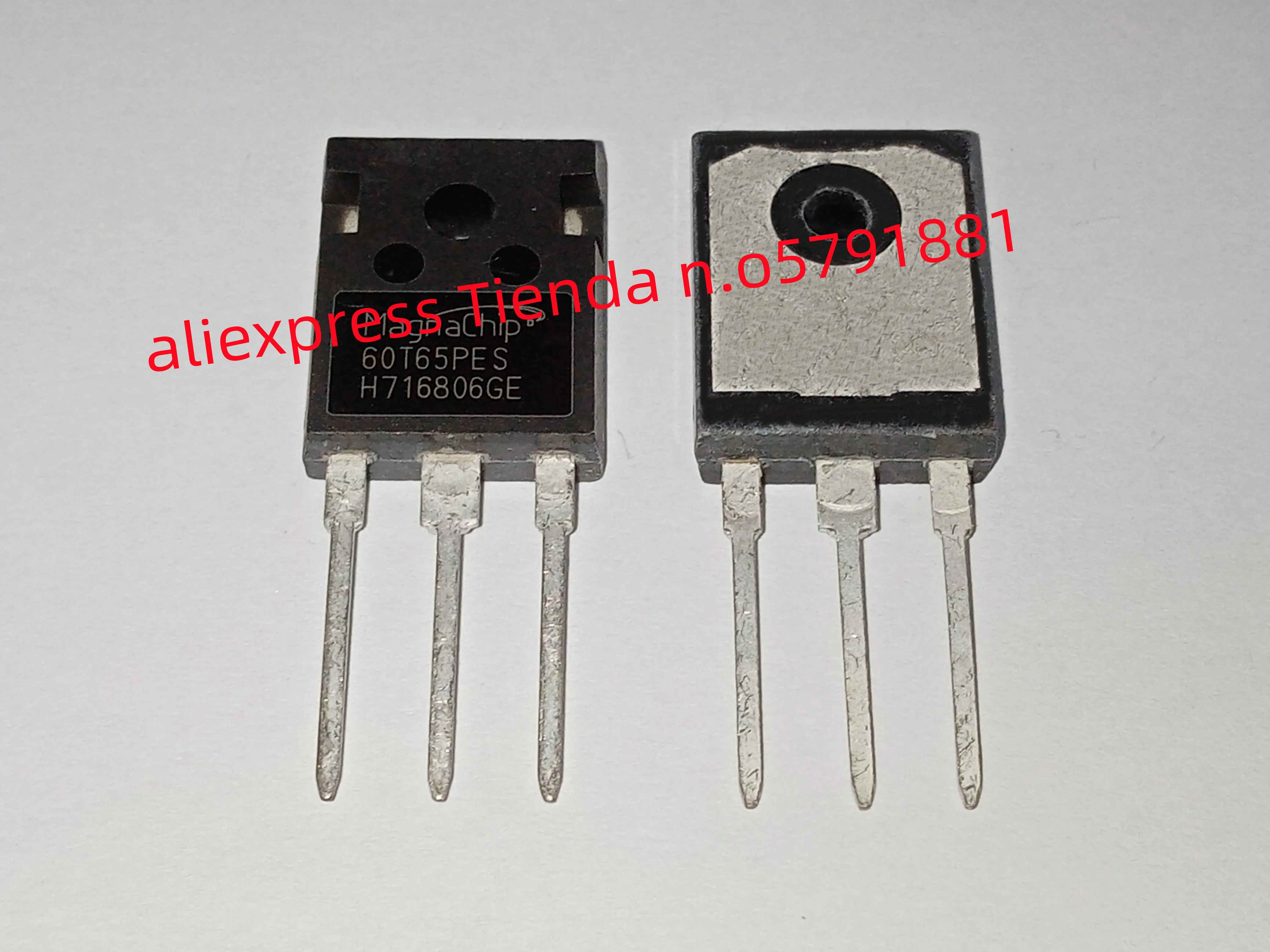 

Новый импортный 100% оригинальный 60T65PES mbq60t65вредитель