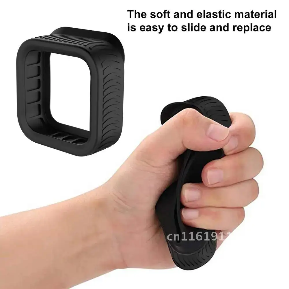 Силиконовая задняя крышка для внешней вспышки/внутренней камеры 1/2/3 шт