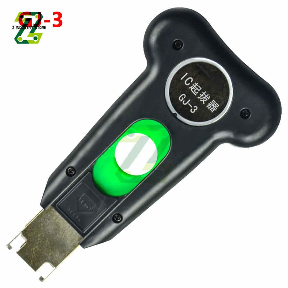 

Флуоресцентная печатная плата, 24-40 контактов, 16-22 контактов, инструмент для удаления интегральной схемы