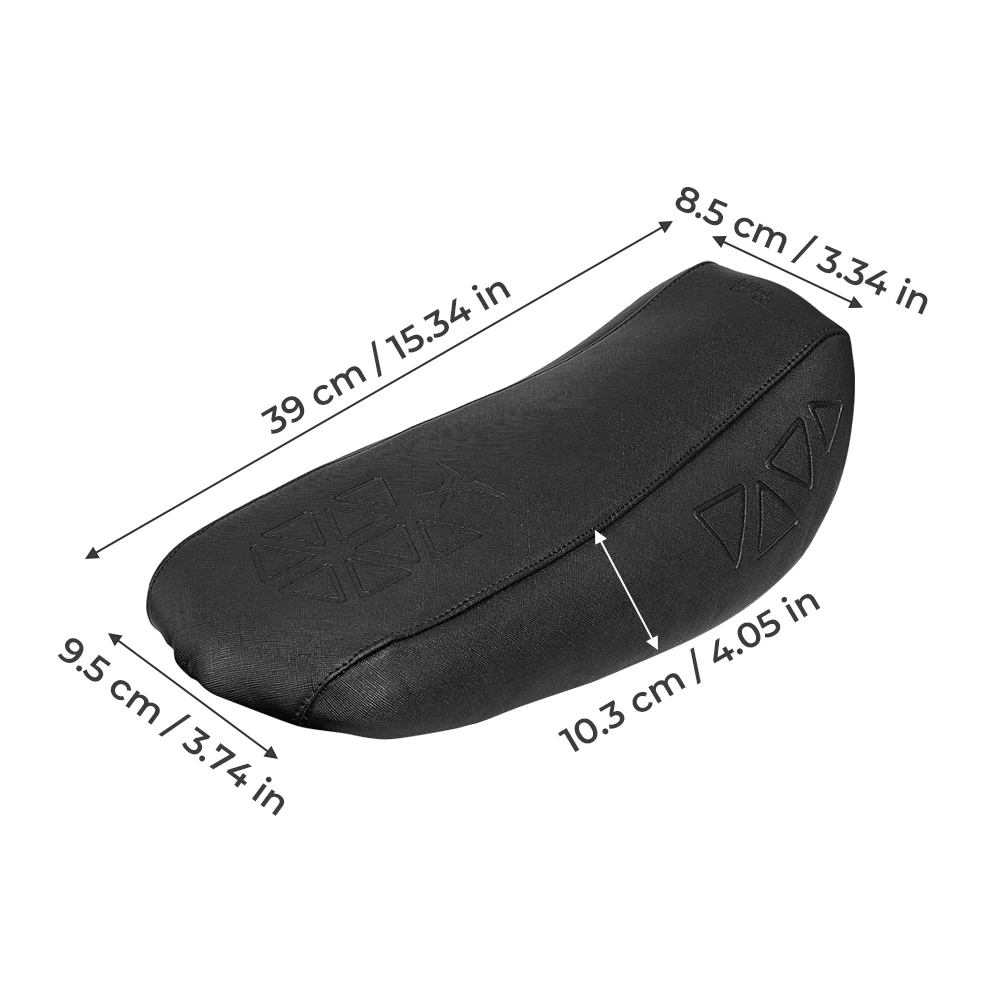 Водонепроницаемая защитная подушка на заднее сиденье для Sur Ron светильник Bee X S