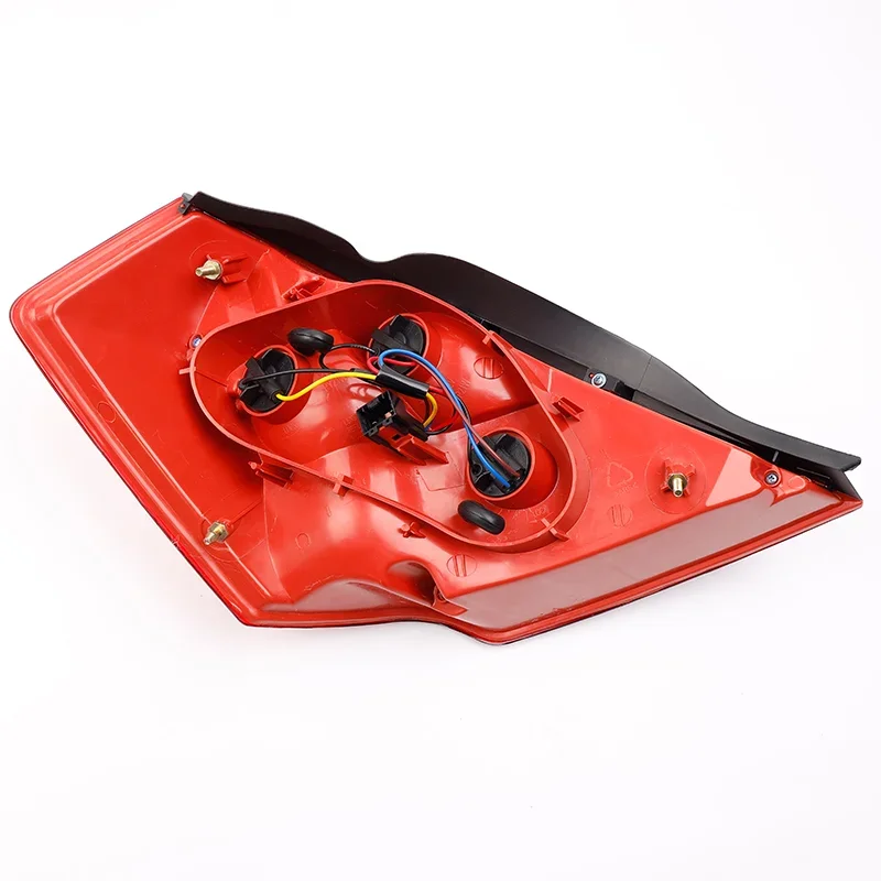 Для GEELY EMGRAND EC718 EC715 2009-2013 автомобильные аксессуары задний фонарь в сборе