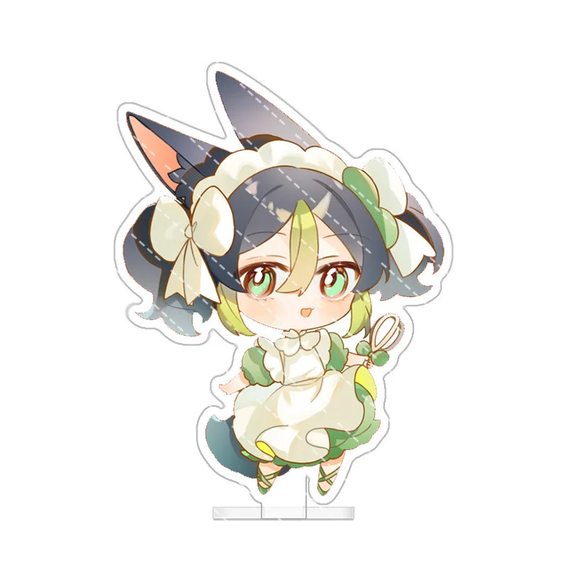 Акриловый брелок для ключей Haitham CYNO Kaveh Tignari