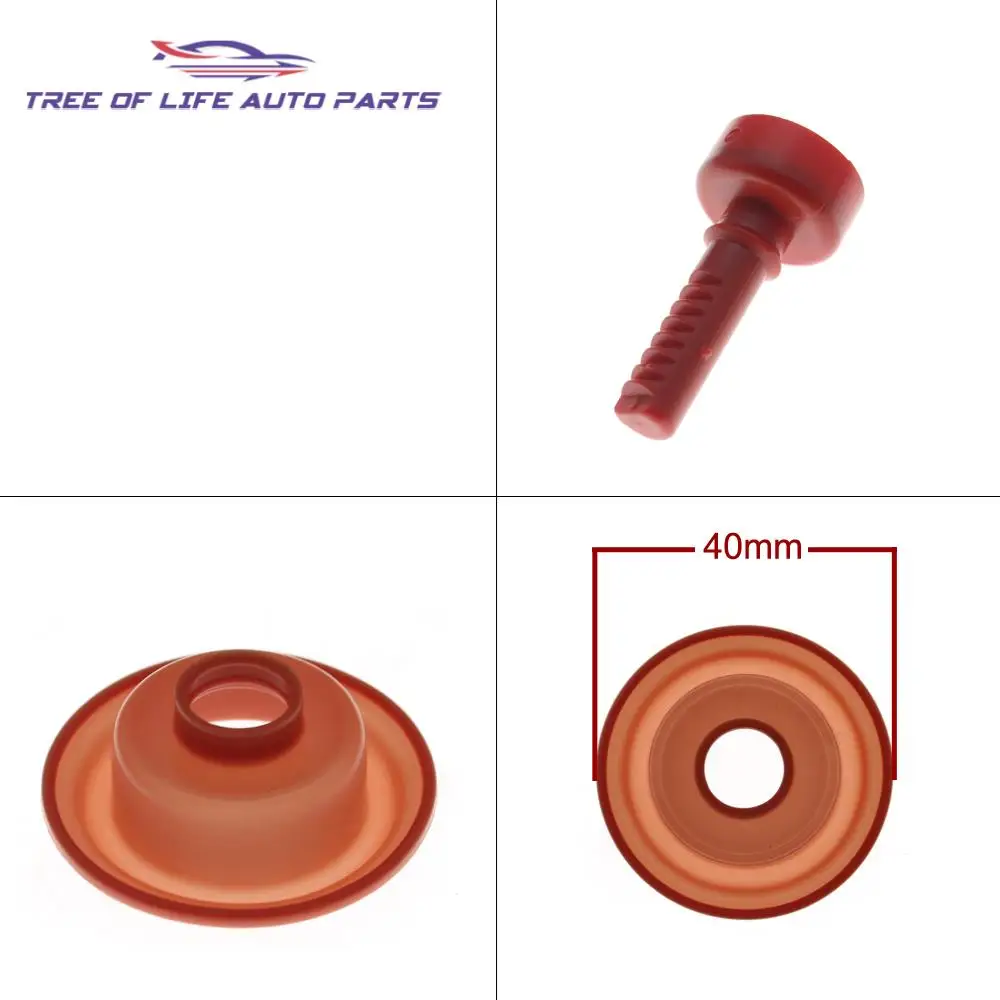 Комплект для ремонта клапана дроссельной заслонки Ford Focus MK2 Mondeo MK3 2 0 TDCI 3M5Q-9E926-CD