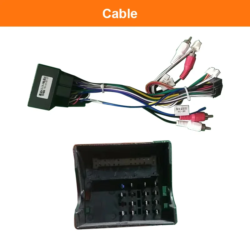 Для AUDI A4/A4L 2002-2016 9/10 1 дюймов автомобильный DVD стерео радио рамка приборная панель