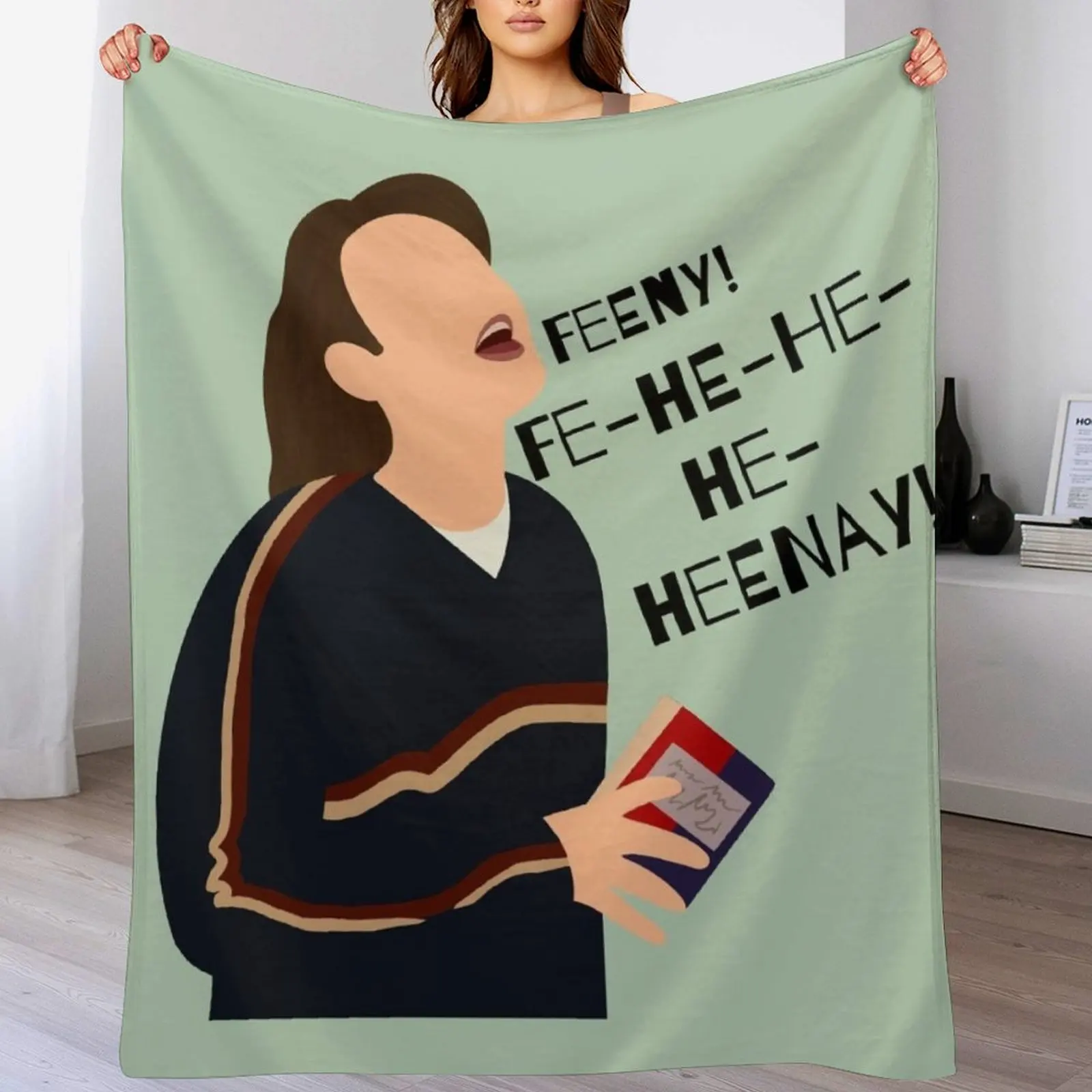 Фени! Одеяло Термоодеяла и пледы Одеяла Hairys