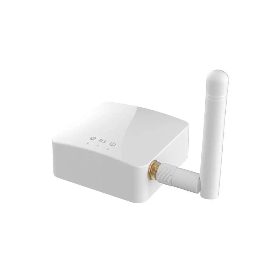Фото GL-S10 Bluetooth шлюз IoT | Источник питания PoE №2