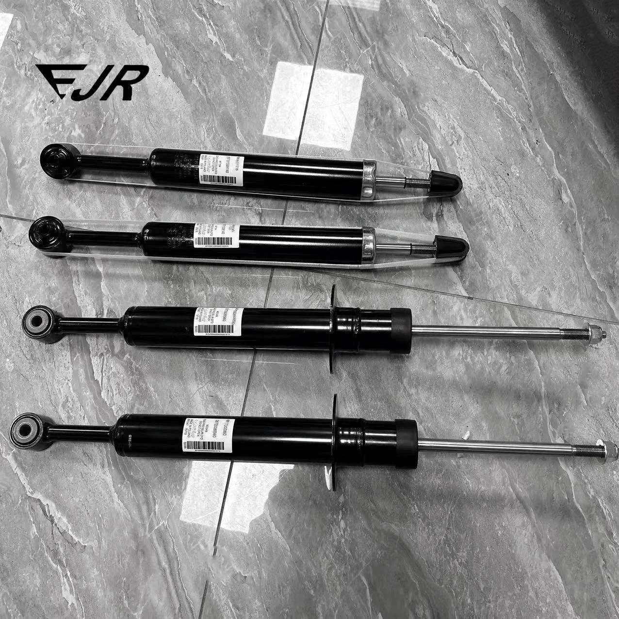 Аксессуары для автомобилей Maserati Ghibli M157 Передние и задние амортизаторы 670008896 670008899