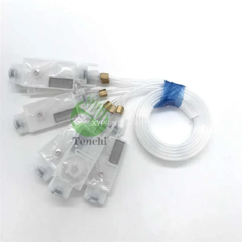 1 м трубка 3x2 мм УФ 1390 серранда с чернилами для Epson R320 R330 L800 L805 R1390 1400 L1800 R1800 R1900 R2000