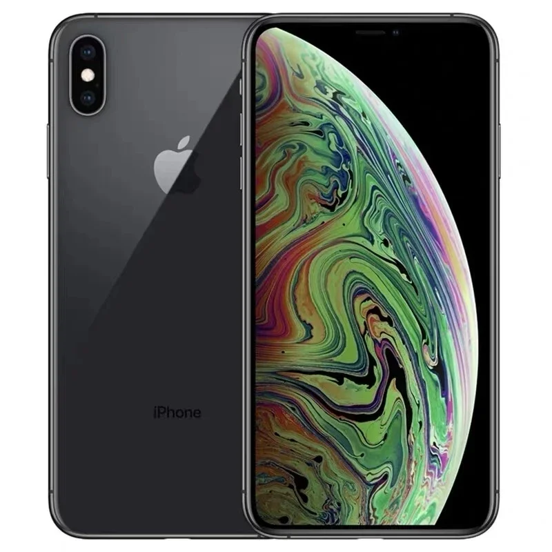 Смартфон Apple iPhone XS Max 4/64ГБ 4/256ГБ china б/у