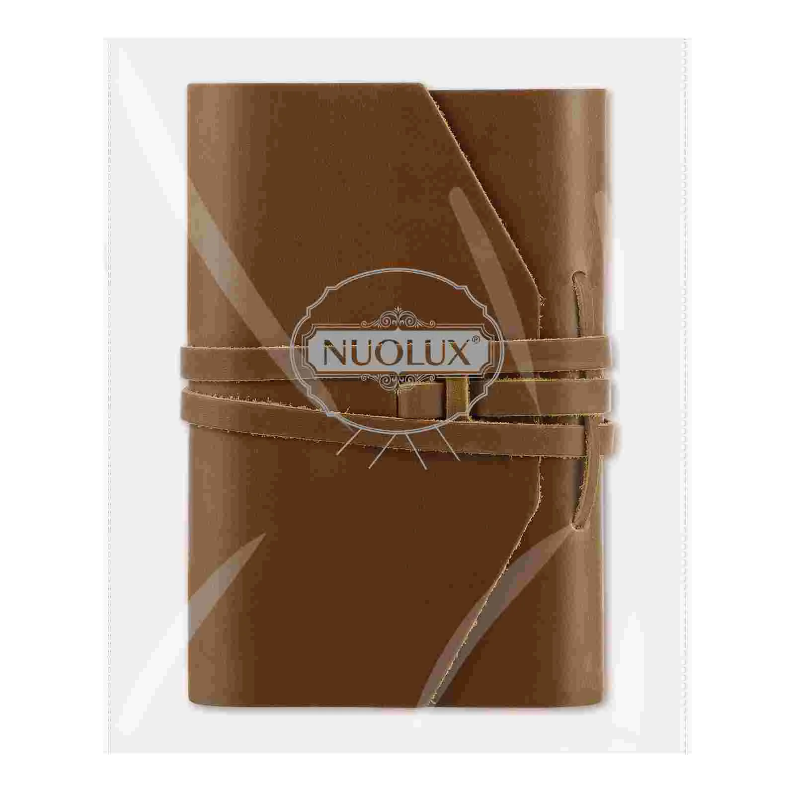 

Travel Diary Book Travelers Classic Notepad Handmade Wrap Clouse Periodicals