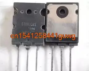 

100% NEW Free shipping Gt60j323 TO-3P