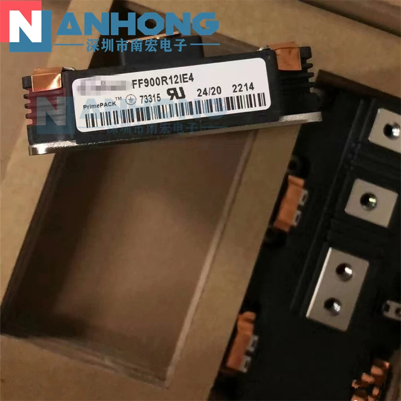 

FF900R12IP4 FF650R17IE4 FF450R17IE4 FF900R12IE4 FF600R12IE4 FF650R12IP4 FF900R17IP4 IGBT-Module