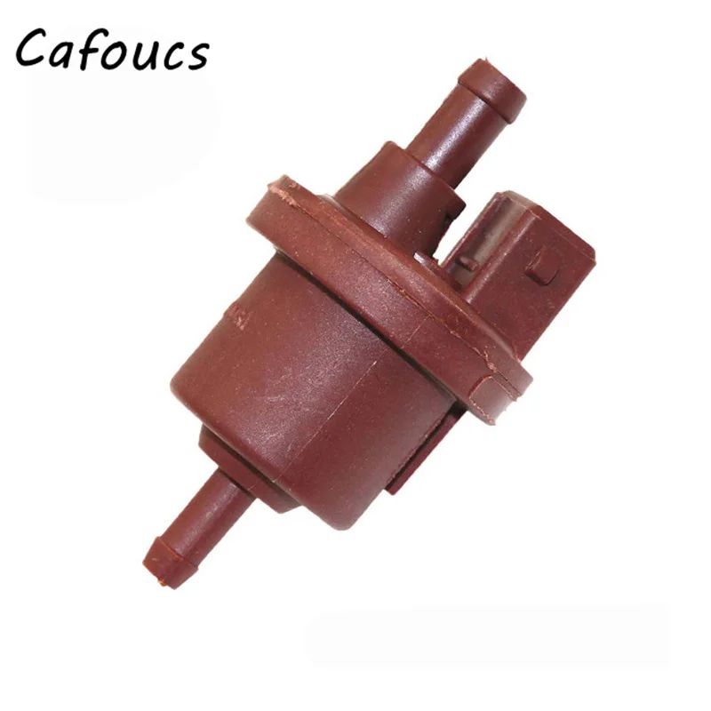 

Cafoucs Car Canister Electronic Valve Carbon Tube Fuel Tank Breather Valve For Dongfeng Fengshen DFM S30 H30 CROSS AX7