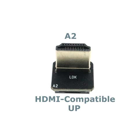 Кабель FPV HDMI CableCC