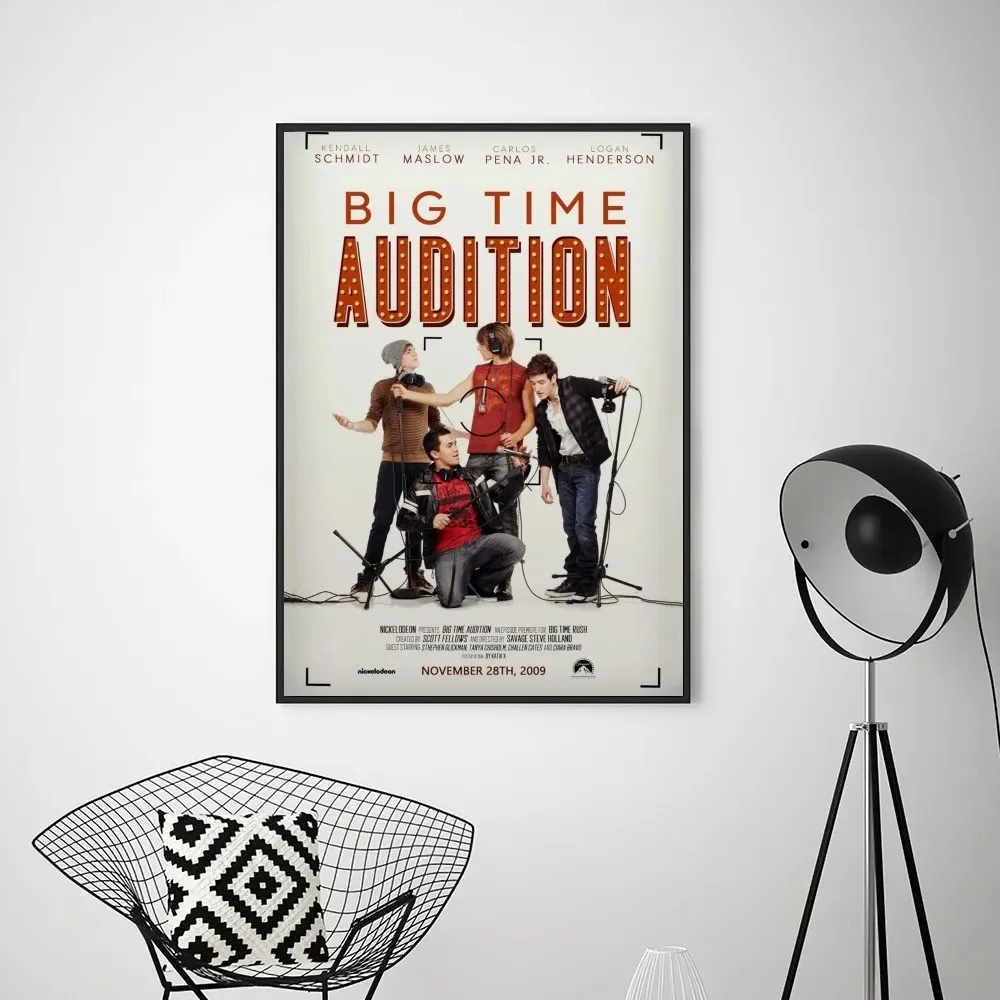 Картина на холсте музыкальная комбинация большой временной Раш плакат принты