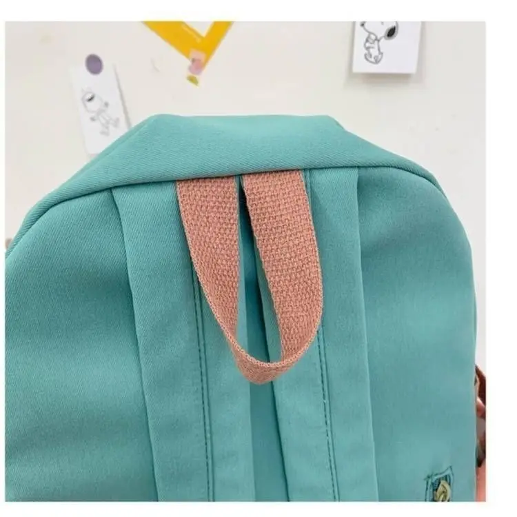 46 × 32 14 см черный синий зеленый красный архив школьные сумки для студентов детей