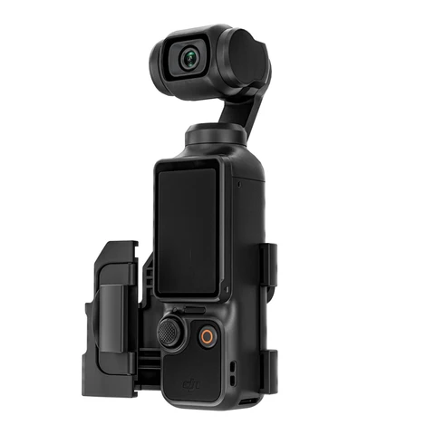 Адаптер расширения ALLOYSEED для DJI Osmo Pocket 3