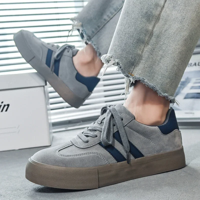 Новые немецкие тренировочные туфли для пар женщин новинка 2024 нишевые модные